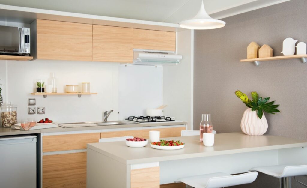 cuisine confort plus