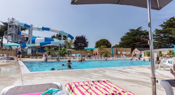 menhirs espace aquatique