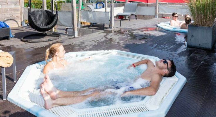 menhirs espace detente