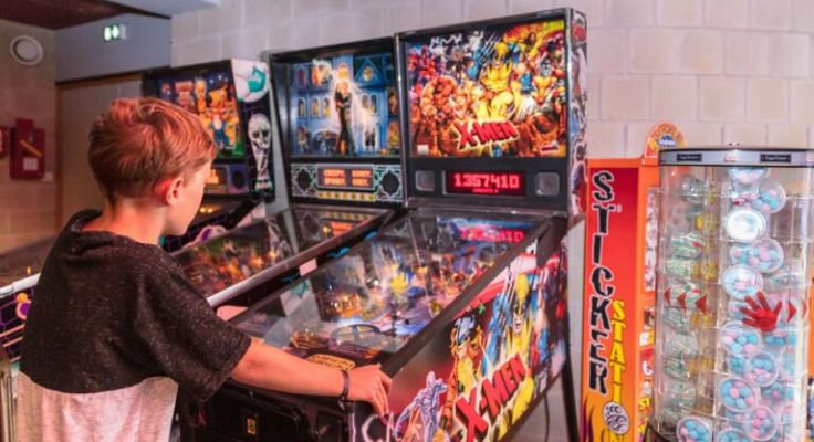 menhirs salle de jeux