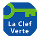 label Clef Verte